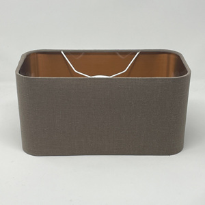 โคมไฟทรงสี่เหลี่ยมพิมพ์ลายได้ตามต้องการผ้าคุณภาพสูงดีไซน์ทันสมัย - Product Image 6