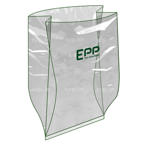 Top selling Baffle Bulk Bag Liner FIBC Bulk Bag Polyethylene Liner FIBC <b>Container</b> Bags PE Liner Manufacturer - Product Image 3