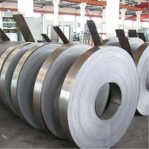 उच्च गुणवत्ता वाले dx51d गैल्वेनाइज्ड स्टील कॉइल 4 मिमी गैल्वेनाइज्ड स्टील शीट कॉइल दूसरे प्रीपेंटेड गैल्वेनाइज्ड स्टील कॉइल - Product Image 6