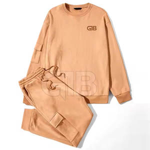 Servicio OEM Trajes de sudor de secado rápido para hombre más vendidos Trajes de sudor para hombre al mejor precio hechos a medida - Product Image 5