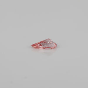 Diamantes Rosados de Corte Pera de 2.0 CT VS1-VS2 Cultivados en Laboratorio, Certificados por IGI con Certificado - Product Image 6