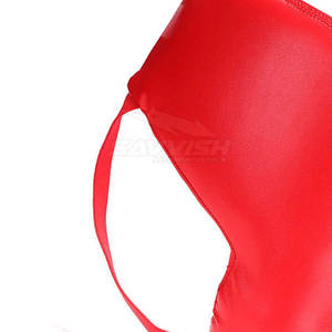 Protège-aine robuste, fabrication professionnelle, protège-aine en cuir, protège-aine en vente en ligne - Product Image 4