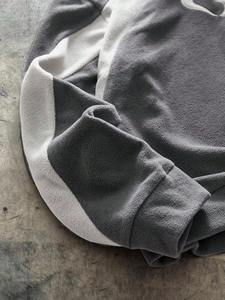 Sweat-shirt oversize pour homme, style streetwear, tissu épais, vêtement décontracté, conçu pour la mode moderne - Product Image 4