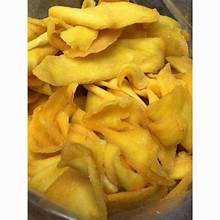 PURE TROPICAL MANGO CHEWY <b>DRIED</b> FRUIT WITH CLEAN LABEL NO ADDITIVES <b>PLANT</b> BASED OPTION - Product Image 2