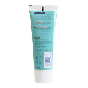 Dentifrice à la fraise +6 ans Juniorsmile 75ml - Product Image 2