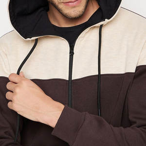 Fabriqué au Pakistan en gros concevez votre propre survêtement de sport survêtement confortable pour hommes le plus vendu - Product Image 5