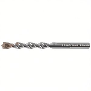 Forets de qualité supérieure Stahlwille Super Plus Tip pour la maçonnerie et le béton, série Baum - Product Image 2