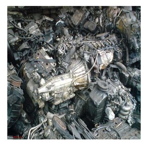 Wholesale <strong>Supplier</strong> Of Bulk Stock of Cast <strong>Aluminum</strong> Engine <strong>Block</strong> Scrap Fast Shipping - Product Image 1