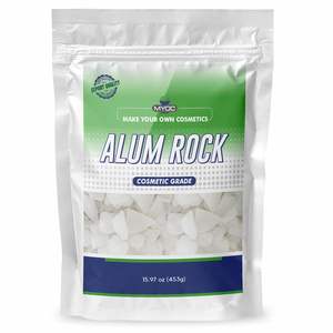 จัดส่งฟรีหินสารส้ม | เกรดเครื่องสำอาง | คุณภาพพรีเมี่ยม | จำนวนมาก - Product Image 1