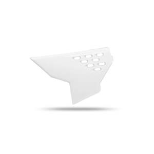 Husqvarna FC 250 2025-2025 scatola filtro aria coperchio bianco ventilato moto - Product Image 1