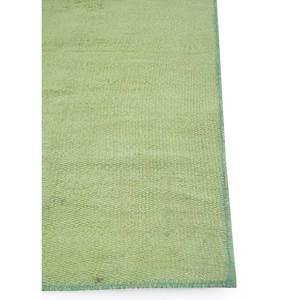 Tapis en laine noué à la main, géométrique et abstrait, 9x12, rectangulaire, pour entrée et couloir, usage domestique - Pae-3697 - Product Image 4