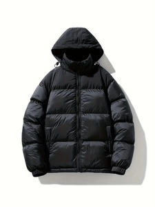 Produit phare Veste bomber légère et élégante pour homme Coupe ajustée En vente Dernier design de veste bomber pour homme En vente - Product Image 3