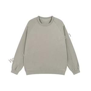 Nouveauté Sweat-shirts en polaire décontractés pour hommes de haute qualité, élégants, confortables et à séchage rapide - Product Image 2