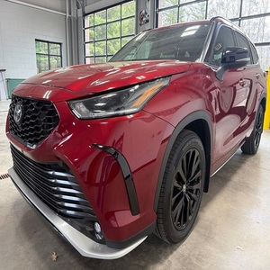 Meilleures ventes 2023 Toyota Highlander XSE AWD 8 vitesses automatique - Product Image 1