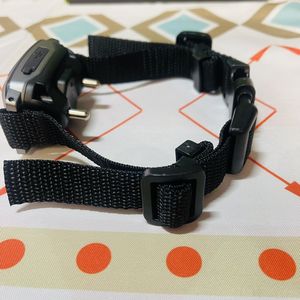 Collar de Adiestramiento Antiladridos Recargable e Inteligente para Perros, Color Personalizado - Product Image 3