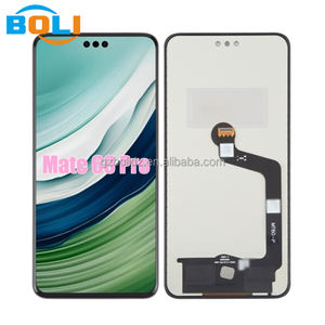 Pantallas LCD Originales para Teléfono Móvil <span class=keywords><strong>Huawei</strong></span> <span class=keywords><strong>Mate</strong></span> 50 Pro, Pantalla para <span class=keywords><strong>Huawei</strong></span> <span class=keywords><strong>Mate</strong></span> 10 20 30 40 <span class=keywords><strong>50pro</strong></span> 60 Pro+ Reemplazo de Pantalla Táctil LCD - Product Image 3