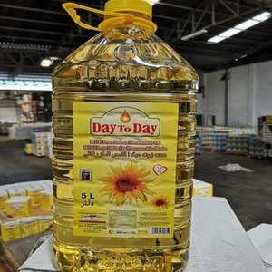 น้ำมันเรพซีดกลั่นสำหรับขาย - Product Image 1