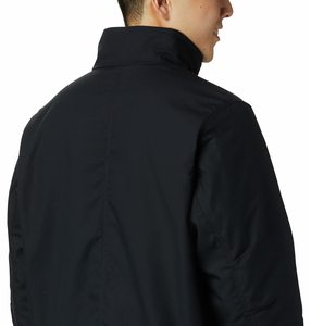 Vêtements pour hommes Veste Softshell tendance avec fermeture éclair Vêtements de protection solaire Veste Soft Shell respirante à séchage rapide pour hommes - Product Image 6
