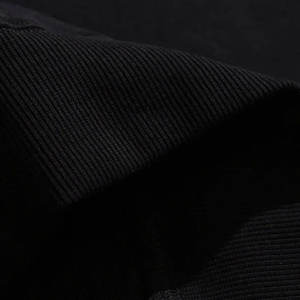 Sweat-shirts à capuche pour hommes, couleur unie, hiver, confortables, respirants, en polaire, fermeture éclair, impression puff, polyester/coton, design personnalisé, utilisation en extérieur - Product Image 4