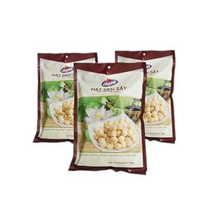 Graines de lotus blanc séchées aromatisées à la Offre Spéciale Fleur comestible traditionnelle en vrac et épices simples Herbe Produits agricoles - Product Image 4