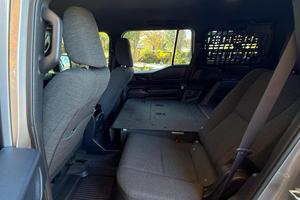 Toyota Land Cruiser 2024, 1958, Gasolina, Bajo Kilometraje - Product Image 5