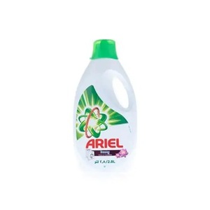 น้ำยาซักผ้าแอเรียล สูตรดั้งเดิม ผสมดาวน์นี่ 2.8 ลิตร - Product Image 1
