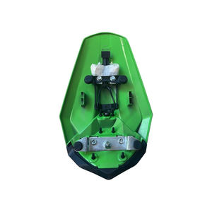 Carenado Trasero Original para Kawasaki Ninja ZX-4RR 2025, Monoplaza, Hecho de Plástico Resistente - Product Image 3