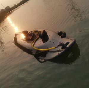 Planche de surf électrique de panneau de EPP de panneau de jet à piles de puissance élevée pour des sports nautiques - Product Image 5