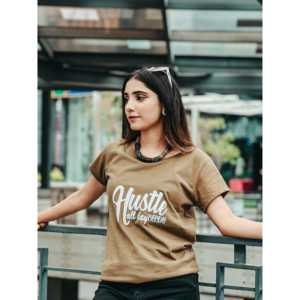 Camisetas manga corta en relieve-Hustle - Product Image 6