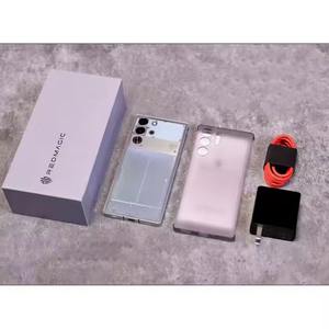 สมาร์ทโฟน5G สำหรับเล่นเกมรุ่นล่าสุดของ Red Magic 10 Pro + PLUS Golden Saga 7นิ้ว8 elitse 24GB RAM 1TB ROM - Product Image 1