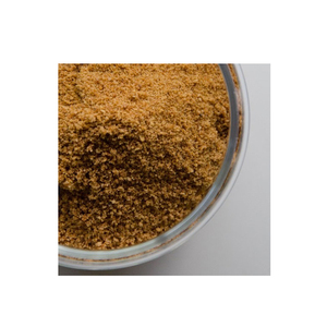 Azúcar granulado marrón, azúcar de coco refinado brasileño, a la venta, precio al por mayor - Product Image 1