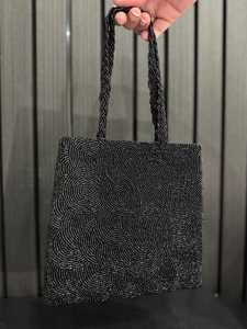 <b>Unique</b> Handmade Beaded Bag, evening party bag , <b>Gift</b> <b>for</b> <b>her</b>, Bridal wedding bag - Product Image 3