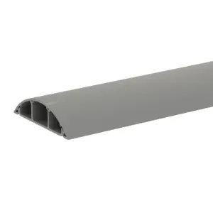 For Schneider <b>Electric</b> On-Floor Installation Duct ISM20817 Product Category Cables and <b>Wires</b> - Product Image 1