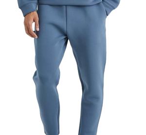 Chándal Deportivo Informal con Capucha Estampado de Invierno, de Alta Calidad, Ajustado, Cómodo, con Cordón, Talla Grande - Product Image 4