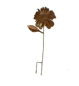 Modern <b>Metal</b> Garden <b>Stake</b> in Elegant Finished With Durable Quality <b>Metal</b> Stick in Wholesale Prices <b>Metal</b> Garden <b>Stake</b> - Product Image 3