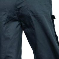 Mono de protección para trabajo de ingeniería, trajes mecánicos de seguridad con chorro de arena