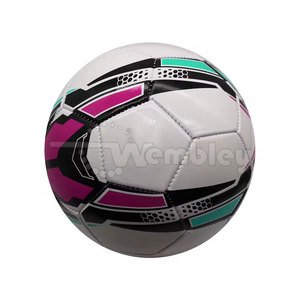 Balón de Fútbol Personalizado de Última Generación para Entrenamiento y Partidos, Diseño de Impresión Personalizado, Alta Durabilidad, Ecológico, Logotipo Personalizado, Color OEM - Product Image 4