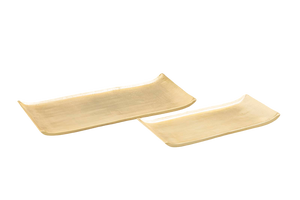 Bandeja Ovalada de Metal de Diseño Moderno en Color Dorado para el Hogar, Hotel, Utensilios de Cocina, Restaurante, Servicio, Decoración, Herramientas para Ensaladas - Product Image 5