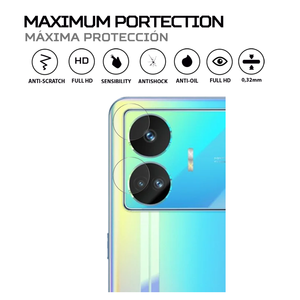 Protector de Pantalla Antishock para Realme GT Neo 5 SE - Product Image 2