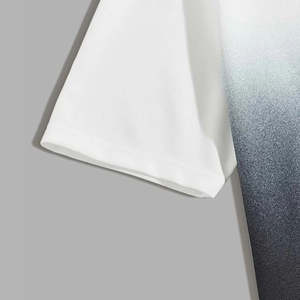 2025 ensembles courts pour hommes vêtements décontractés été homme 2 pièces ensemble costumes de sport pour hommes chemises et Shorts hommes ensembles salle de sport - Product Image 3