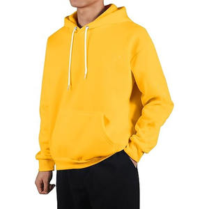 Hot Sale New Arrival Pullover <b>Hoodies</b> Basics Unique Style Breathable Men <b>Hoodies</b> in Best Material uploaded by Dress Sports - Product Image 1