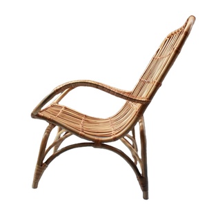 เก้าอี้หวายไม้ใหม่ผลิตในเวียดนาม,เก้าอี้หวายเก้าอี้หวาย - Product Image 4