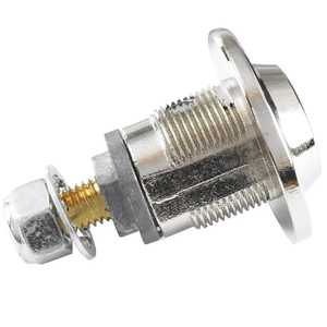 Serrures ABA Serrure à came antivol de fabricants professionnels pour distributeurs automatiques industriels et portes cylindriques - Product Image 4