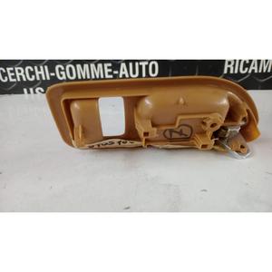 Manija Interior de Puerta Delantera Izquierda para GREAT WALL MOTOR Serie Hover (06>) 6105100-K00 - Product Image 2