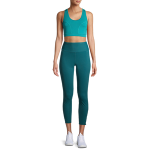Sujetador deportivo al por mayor sujetador de yoga transpirable para mujer fitness - Product Image 2