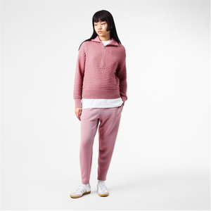 Nouveau classique à la mode femmes survêtement tenue pour femmes décontractées survêtement 2 pièces ensemble hiver porter trois boutons - Product Image 1