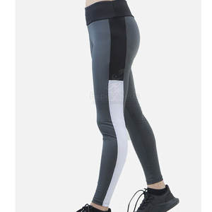 Las mallas más vendidas para mujer, ropa de entrenamiento, mallas para mujer, servicio OEM de fabricante, mallas de yoga para mujer - Product Image 2