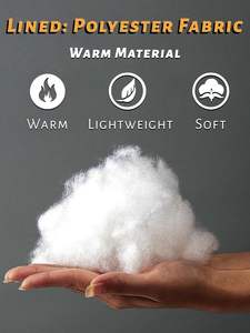 Mode chaud surdimensionné grande taille bouffée épaisse hommes personnalisé bulle vêtements doudoune veste hommes pour Couple maison intérieur extérieur - Product Image 2