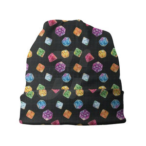 Custom Made Lightweight Winter <b>Beanie</b> Hats High Quality Cotton <b>Waterproof</b> Outdoor Wear with Printed Letter Pattern Image Style - Product Image 4