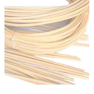 Núcleo de ratán natural sostenible de 6mm para la fabricación de muebles a precio barato de la fábrica de Vietnam - Product Image 1